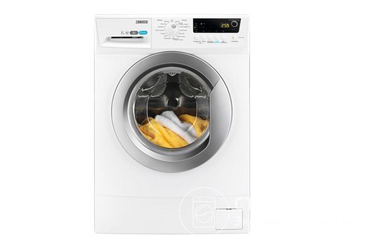 Washing machine Zanussi ZWSH 7121 VS