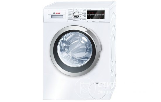Washing machine Bosch WLT 24440 OE