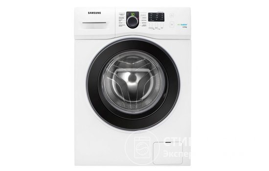 Washing machine Samsung WF60 F1R2E2 WD