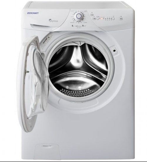 washing machine Zerowatt