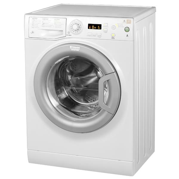 Ariston washing machines