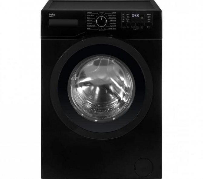 Beko washing machines 6 kg reviews
