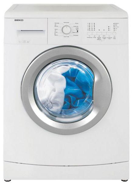 Beko washing machines customer reviews