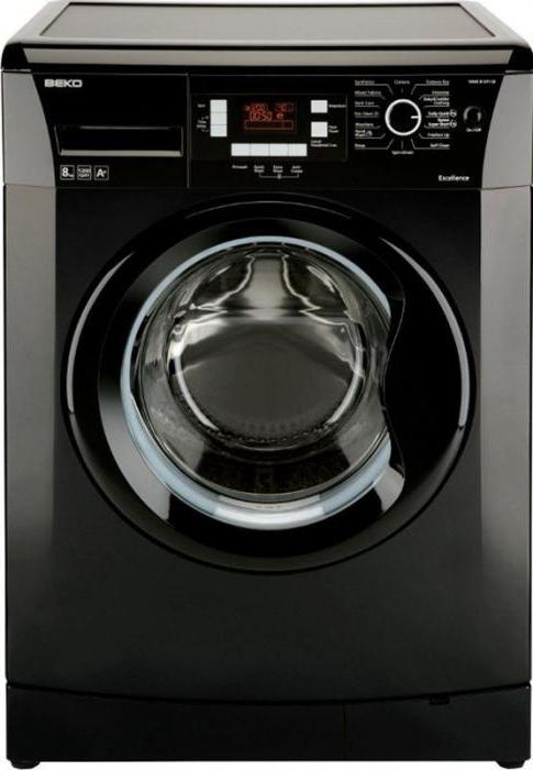 Beko washing machines reviews from experts