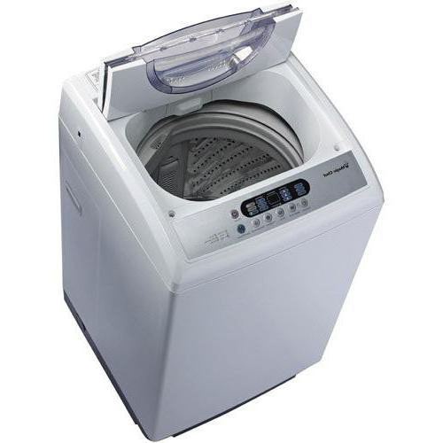 Haier washing machines reviews from experts 2017