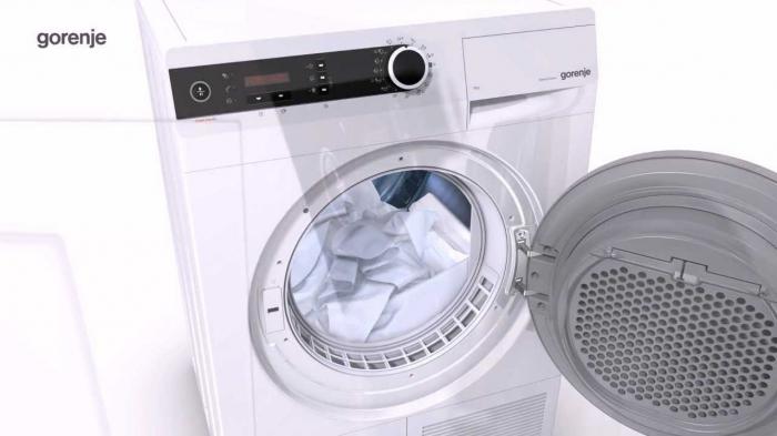 washing machines (narrow) Burning reviews