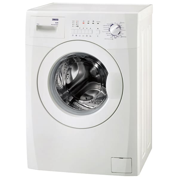 Washing machines Zanussi