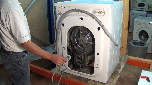 heating element for samsung washing machine