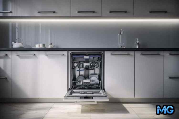TOP 10 best built-in dishwashers of 2022 by price and quality