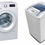 Top washing machines of 2017