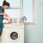 Washing machine care