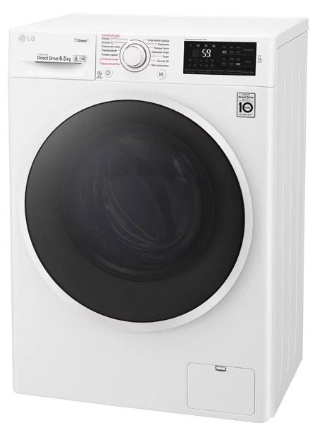 Choosing an automatic washing machine for rural areas