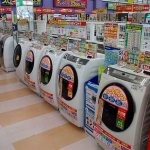 Японские стиральные машинки- инструкция стиральной