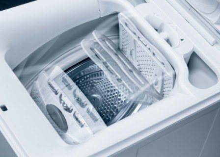 Washing machine drum jammed, causes and troubleshooting