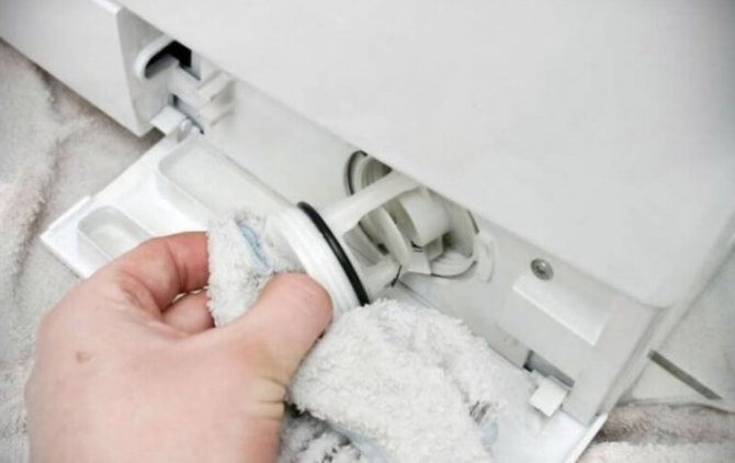 Замена сливного насоса (помпы) на всех моделях стиральных машин - Как заменить сливной насос в стиральной машине
